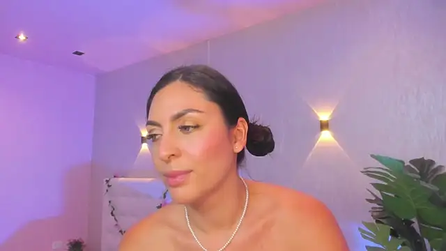 yourmagic_venus webcam