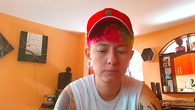tomboyblue webcam