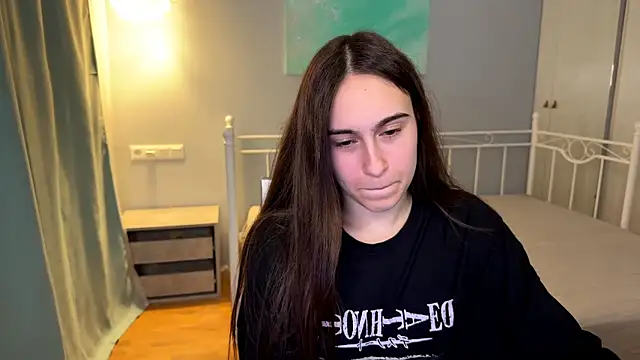AliceKolltt webcam