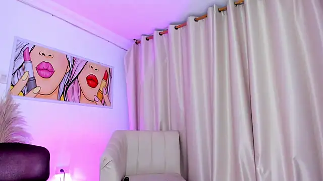 SkiinnyAna webcam