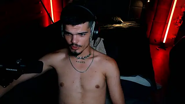 JordanShow webcam