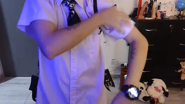 thomascooper7 webcam