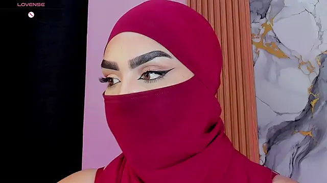 Maissa_Alabi webcam