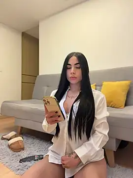 tamy_xoo webcam