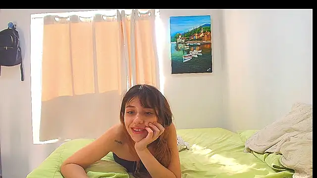 Alaiapink webcam