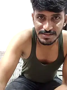 HotXKrish webcam