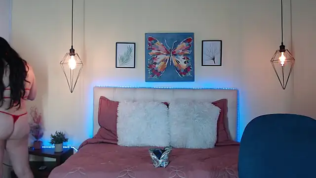 Megan_05_ webcam