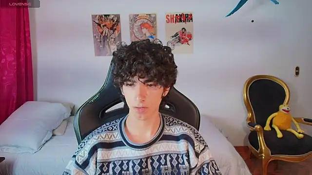 Nude_Boy18 webcam