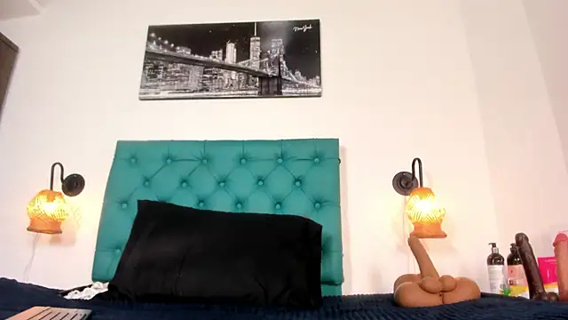 juliana_13 webcam