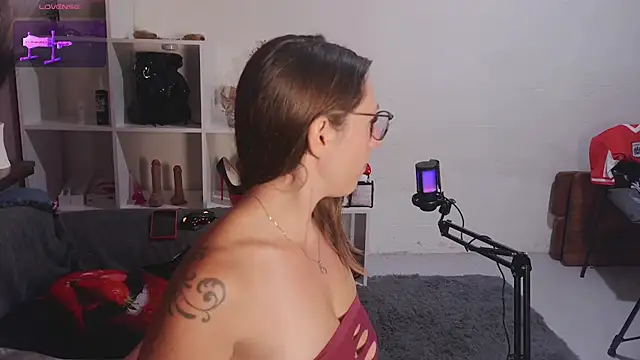 Tasty_pants webcam