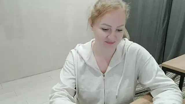 Zaliraa webcam