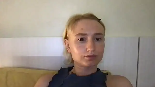 Evylenn webcam