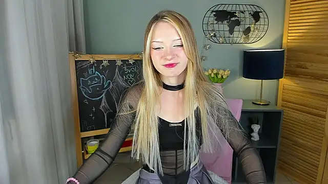 elliupp webcam