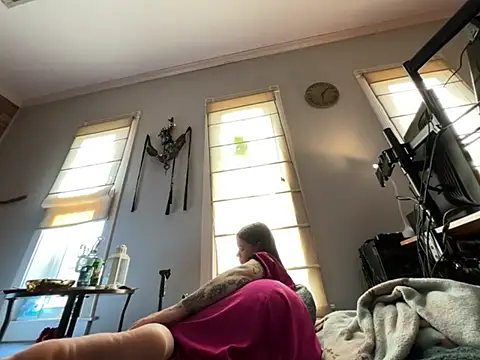 Jynx420friendly webcam