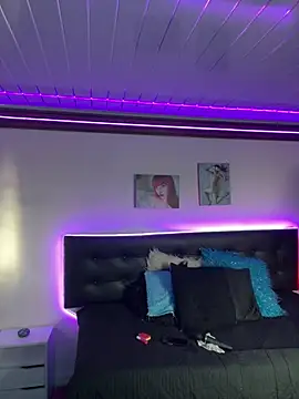 SeleneMore webcam