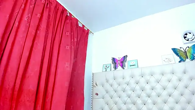 celena_wonder webcam