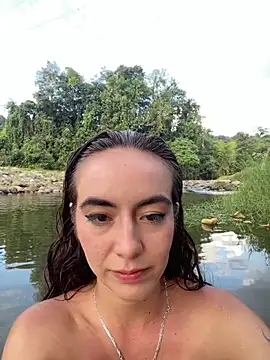 MelanyyJhonson15 webcam