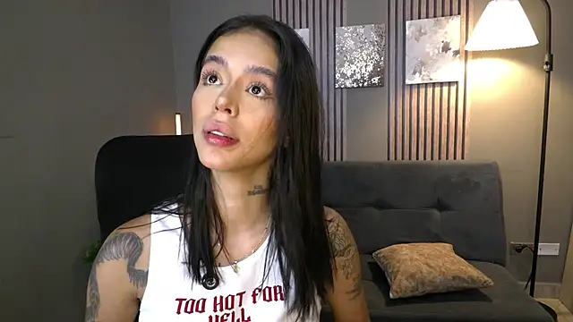 VegaLuxe webcam