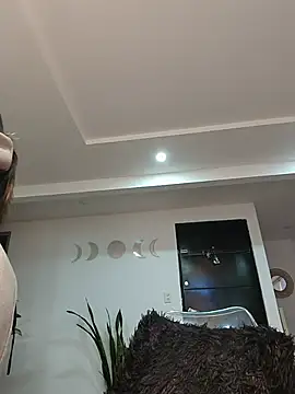 foxxy_lover webcam
