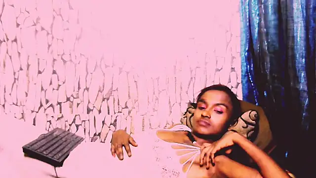 SassyXindian webcam