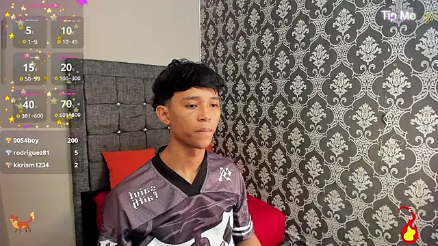 Little_Twink19x webcam