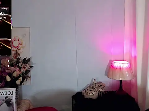 AevaMARIE_HILTON webcam
