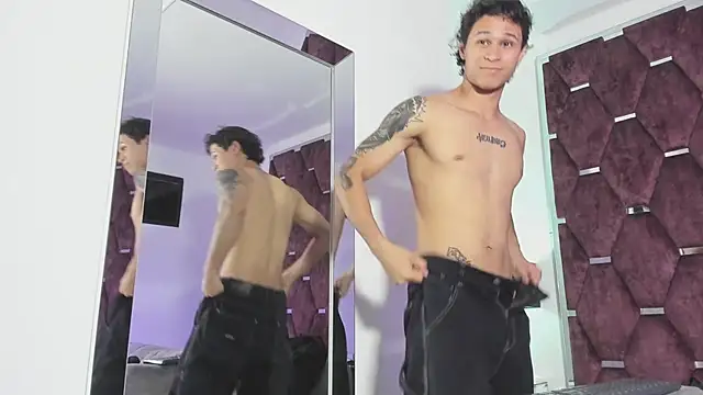 TonyBenedetti webcam