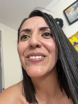 SamanthaWalker_ webcam