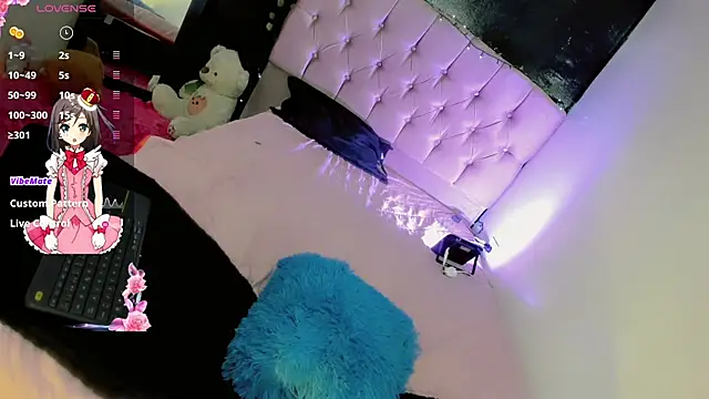 cami_valkyrie webcam
