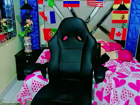 Nicolle_Morrisx webcam