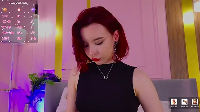 TinaTores webcam