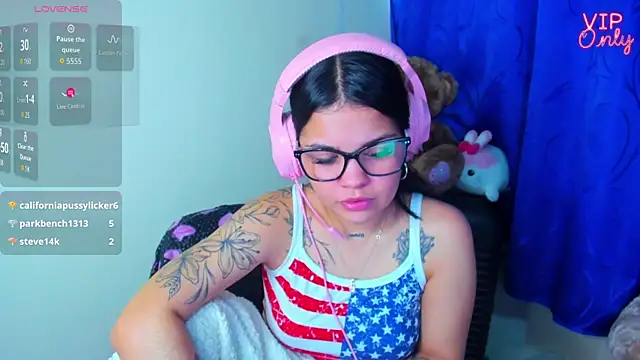 angelina_77 webcam