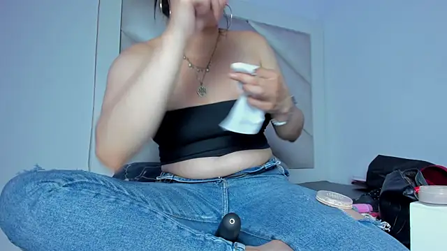 Valentina_js webcam