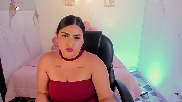 AmeliaHart_ webcam