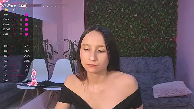 sexy_ailin webcam