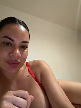 AsianDreamMei webcam