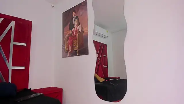 ambarglowasm webcam