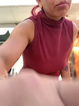 ArielFerrara webcam