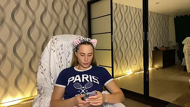 Miss_Luna_meow webcam