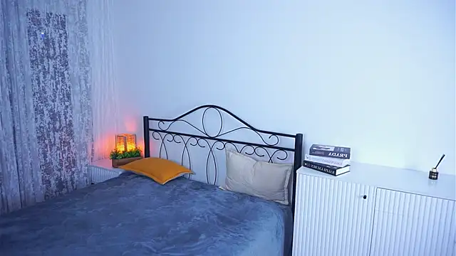 ClemenciaCullifer webcam