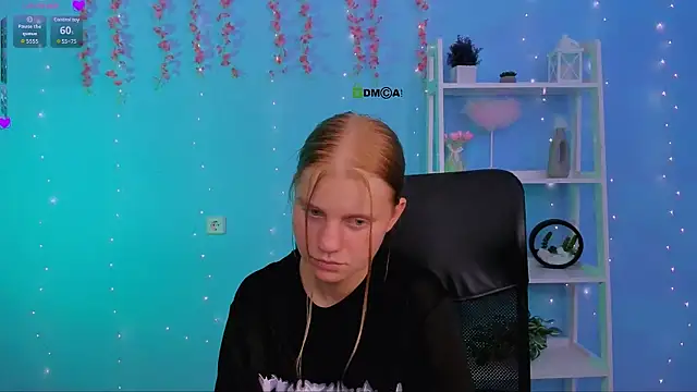 bella_sky11 webcam