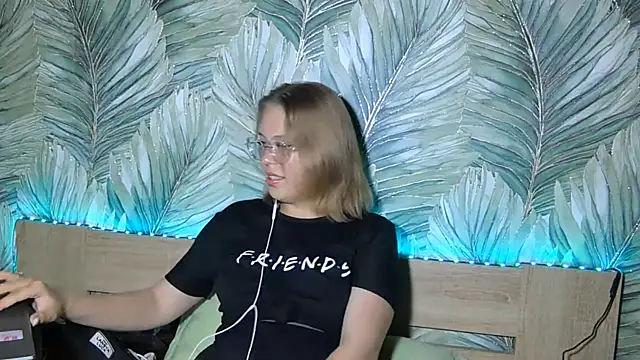 MarylnKrammes webcam