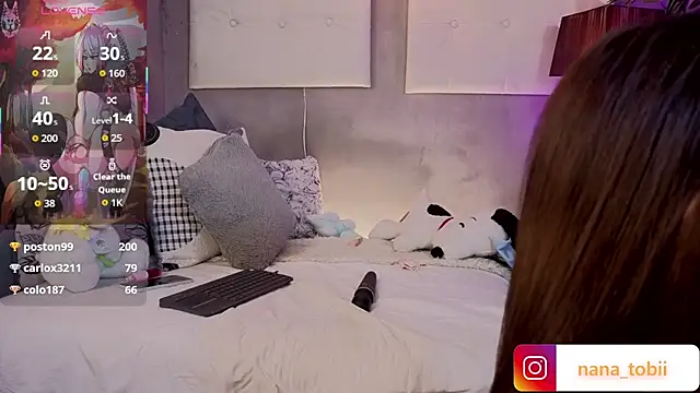 Mady_cooper1 webcam