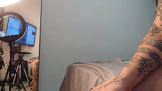 Ari_kanroji webcam