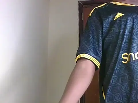 Natajieve webcam