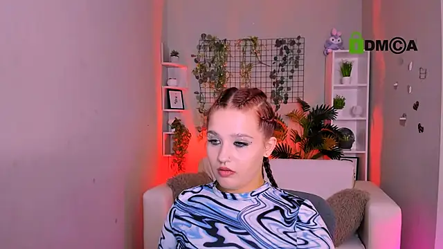 juliet_roseee webcam