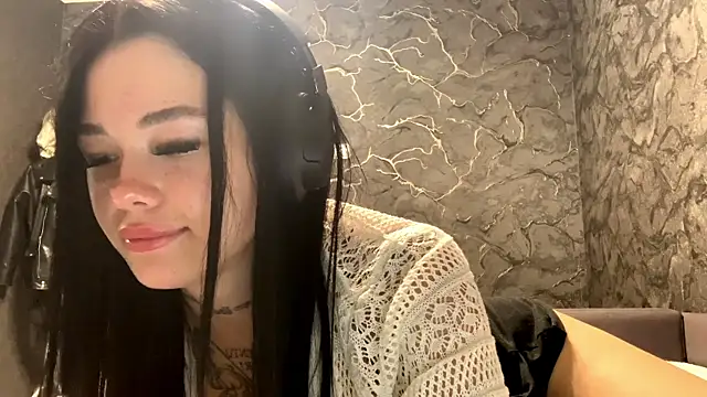 Astrid_XxX webcam