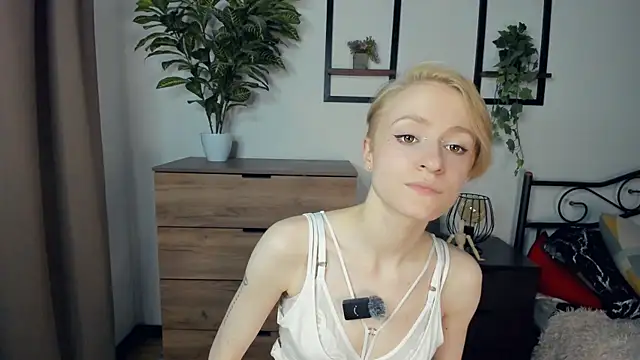 JanettePerro webcam