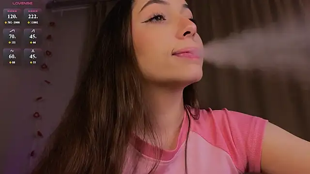 slow_flowerr webcam