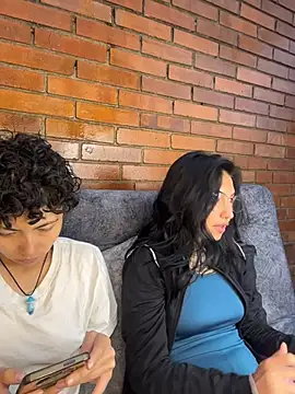 Sorabella1 - Couple webcam sex chat